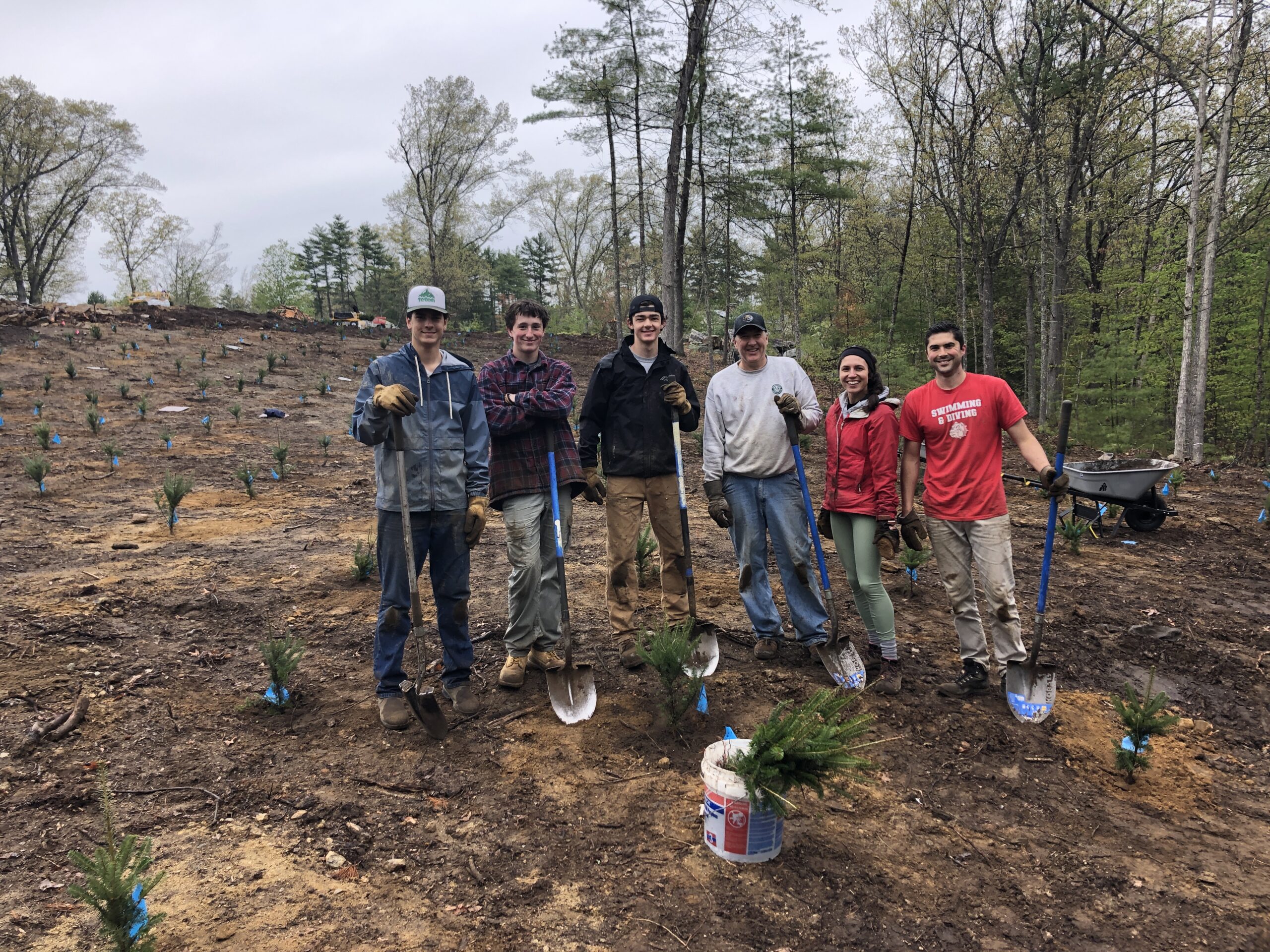 2026 planting
